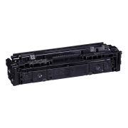 Toner compatible with Canon CRG075HK Black