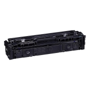 Toner compatible with Canon CRG075C Cyan