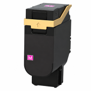 Toner compatible with Xerox 006R04679 Magenta