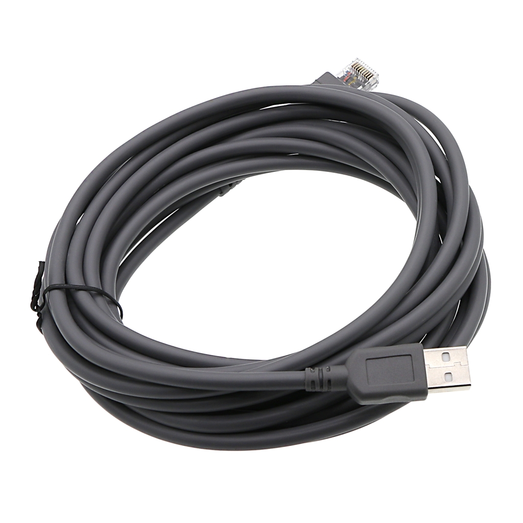 Cables Honeywell Voyager XP 147xg
