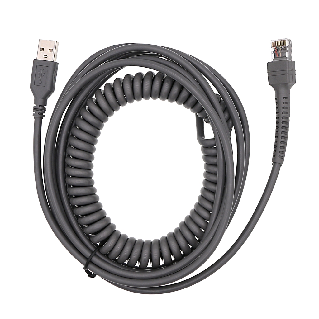 Cables Honeywell Voyager 1400g
