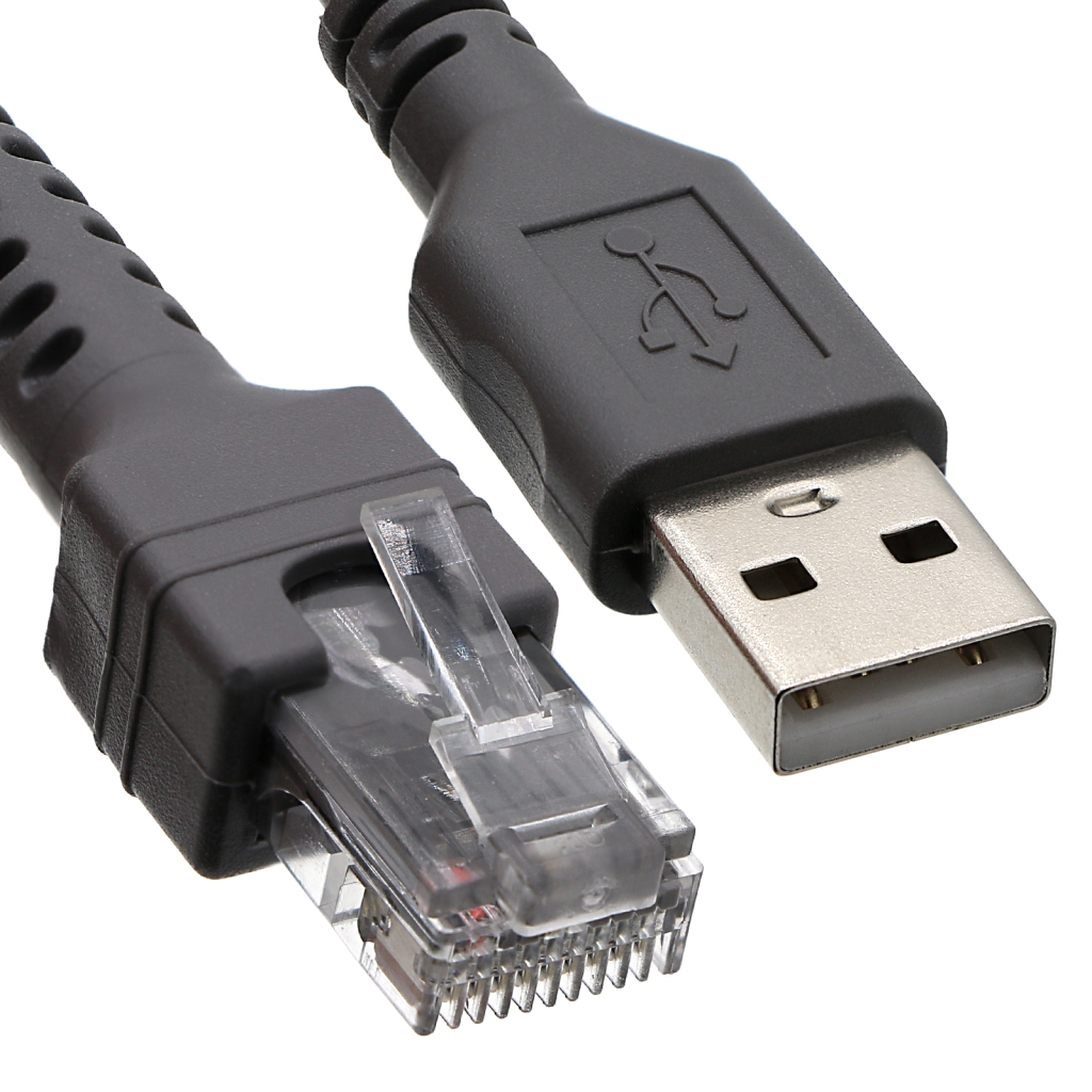Cables Honeywell Voyager 1400g