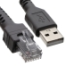 Cables Honeywell Voyager 1400g