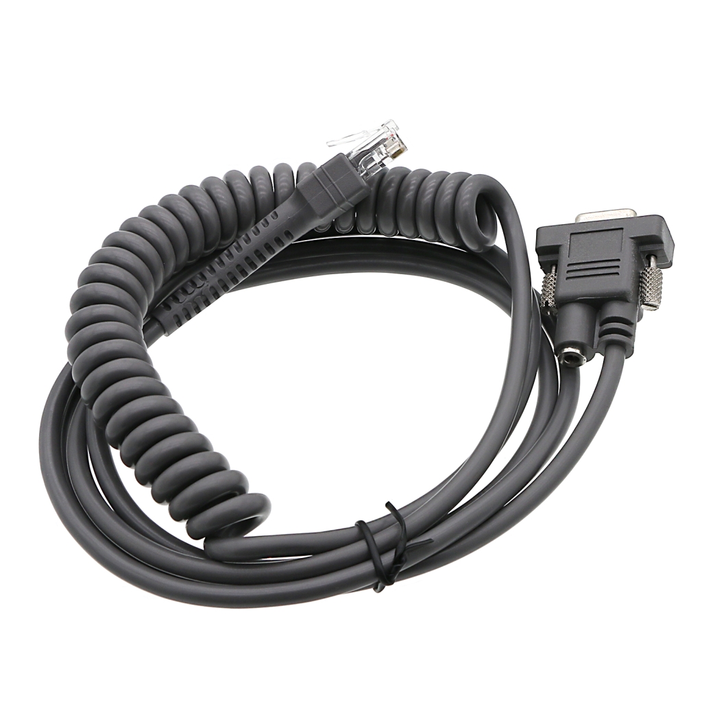 Cables Honeywell Voyager 1400g