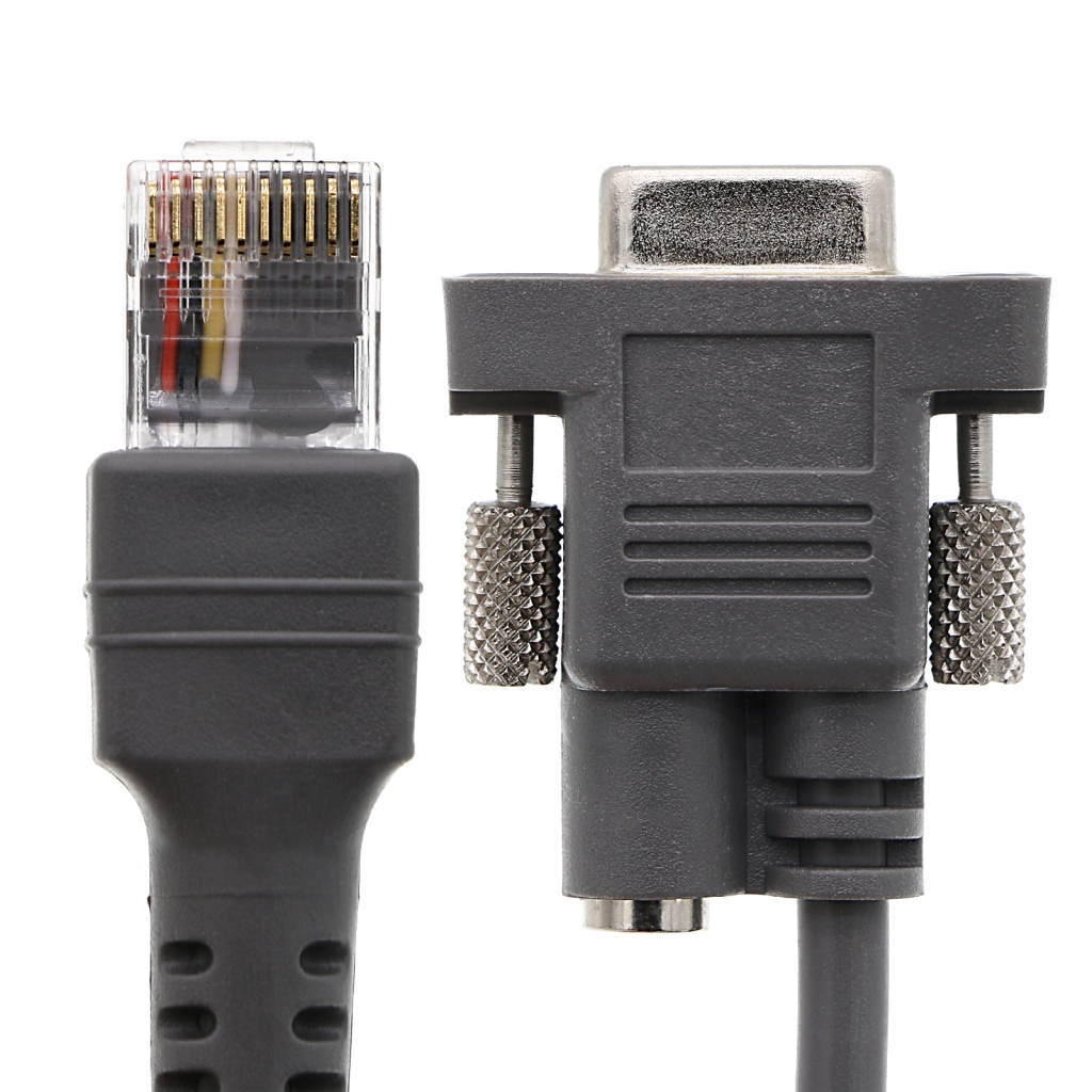 Cables Honeywell Voyager 1400g