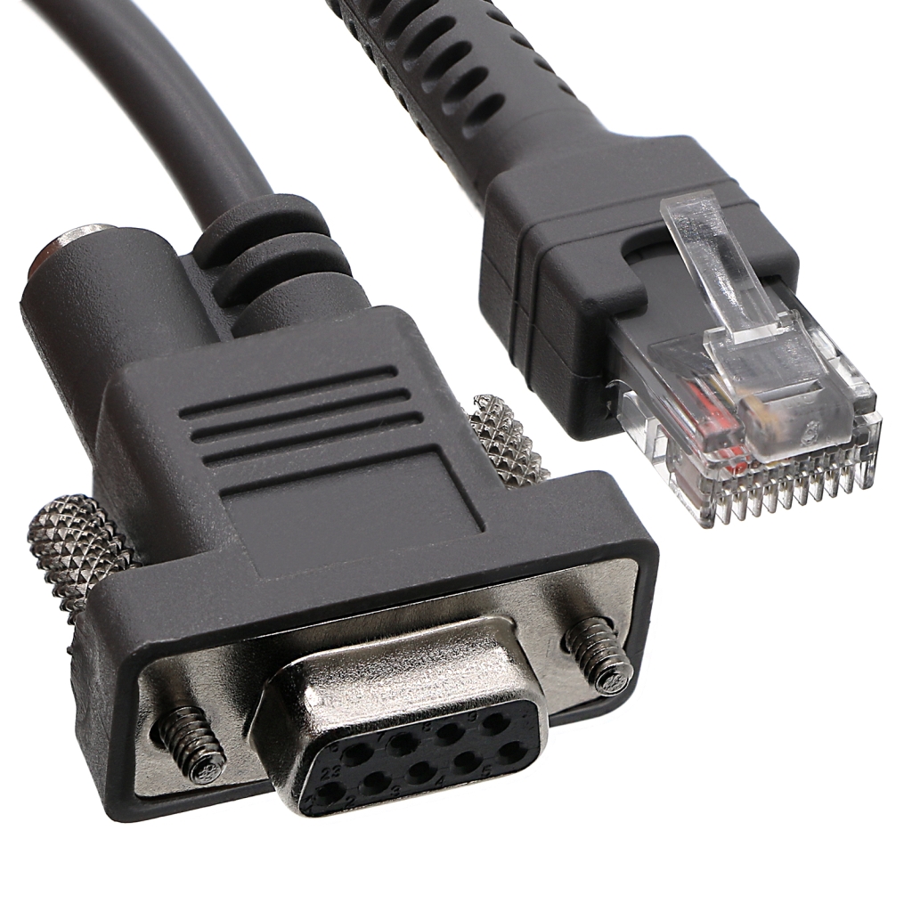 Cables Honeywell Voyager 1400g