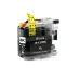 Compatible with Brother LC-127 / 28ml Ink Black (Ink cartridges - Dye)