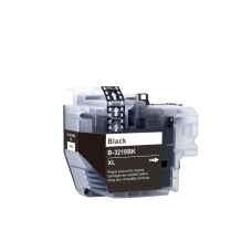 Kompatibilis helyettesítője Brother LC3219XLBK