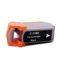 Kompatibilis helyettesítője Canon BCI-11 (BCI-11BK)