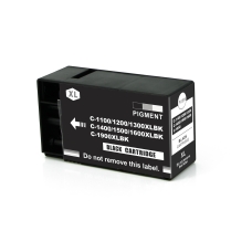 Kompatibilis helyettesítője Canon PGI-1100,PGI-1200,PGI-1300,PGI-1400,PGI-1500...