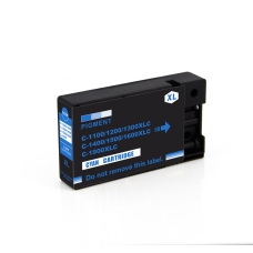 Kompatibilis helyettesítője Canon PGI-1100,PGI-1200,PGI-1300,PGI-1400,PGI-1500...