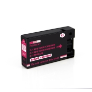 Compatible with Canon PGI-1100 / 13ml Ink Magenta (Ink cartridges - Dye)