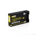 Compatible with Canon PGI-1100 / 13ml Ink Yellow (Ink cartridges - Dye)