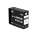 Compatible with Canon PGI-2500XL / 72ml Ink Black (Ink cartridges - Dye)