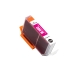 Compatible with Canon PFI-300M / 14.5ml Ink Magenta (Ink cartridges - Pigment)