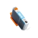 Compatible with Canon PFI-300PC / 14.5ml Ink Photo cyan (Ink cartridges - Pigment)