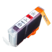 Kompatibilis Canon BCI-3 / 14ml Tinta Magenta (Tintapatronok)