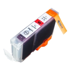 Kompatibilis helyettesítője Canon BCI-3,BCI-3E,BCI-5,BCI-6M