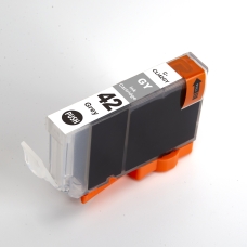 Kompatibilis helyettesítője Canon CLI-42GY (6390B001)