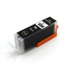 Kompatibilis helyettesítője Canon PGI-550XL (6443B001)