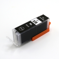 Kompatibilis helyettesítője Canon PGI-570XLPGBK