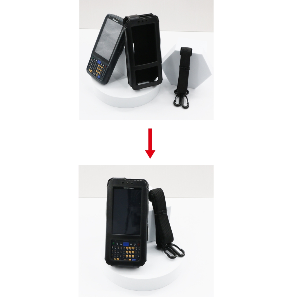 Compatible replacement for Intermec
