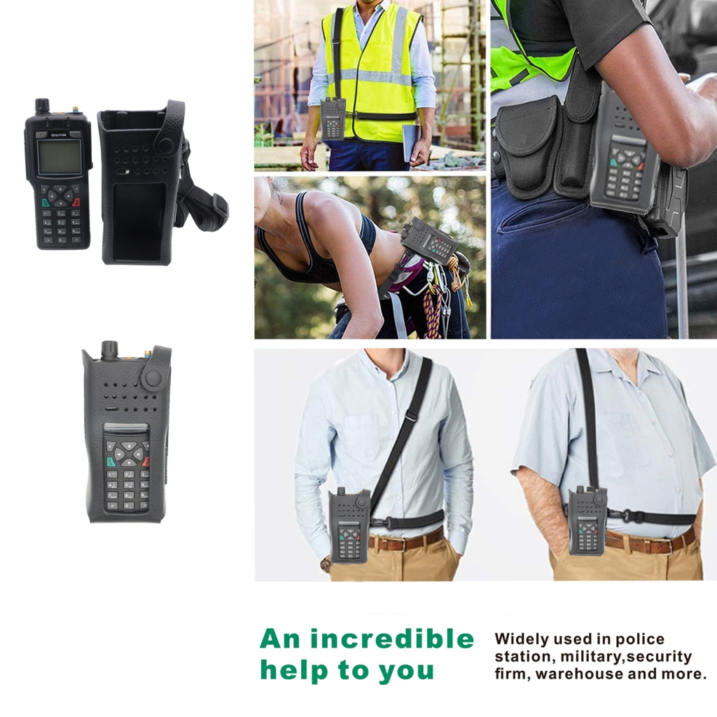 Cases Motorola DGP8550E