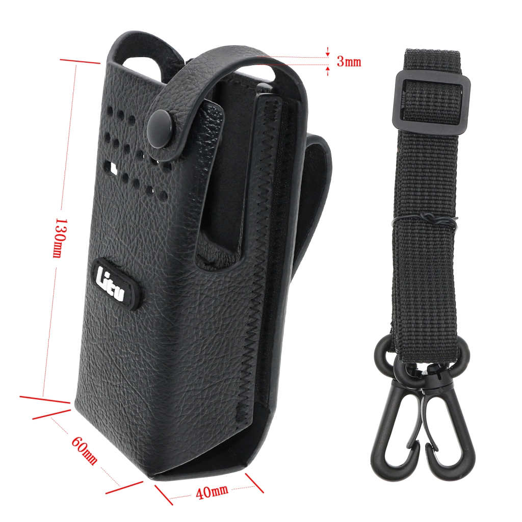 Motorola DGP8050 ELITE