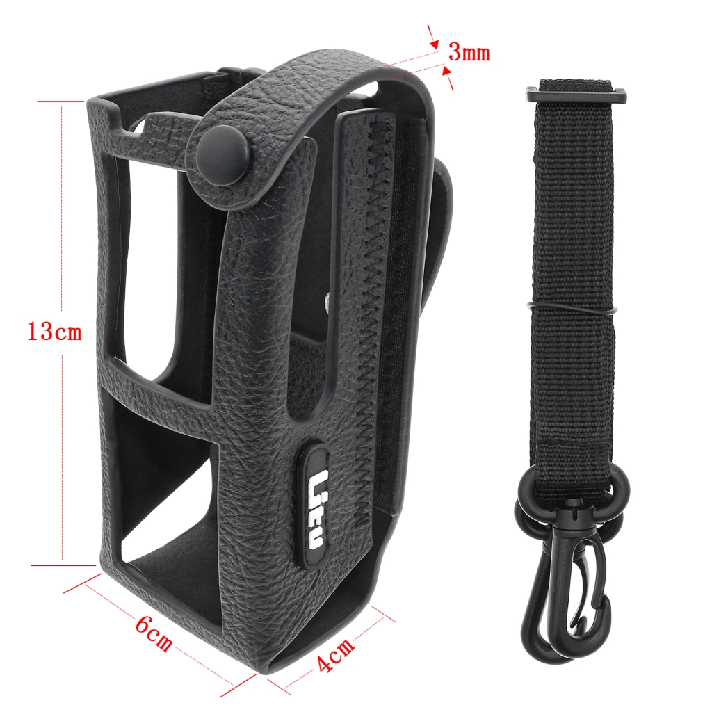 Case for Motorola R7