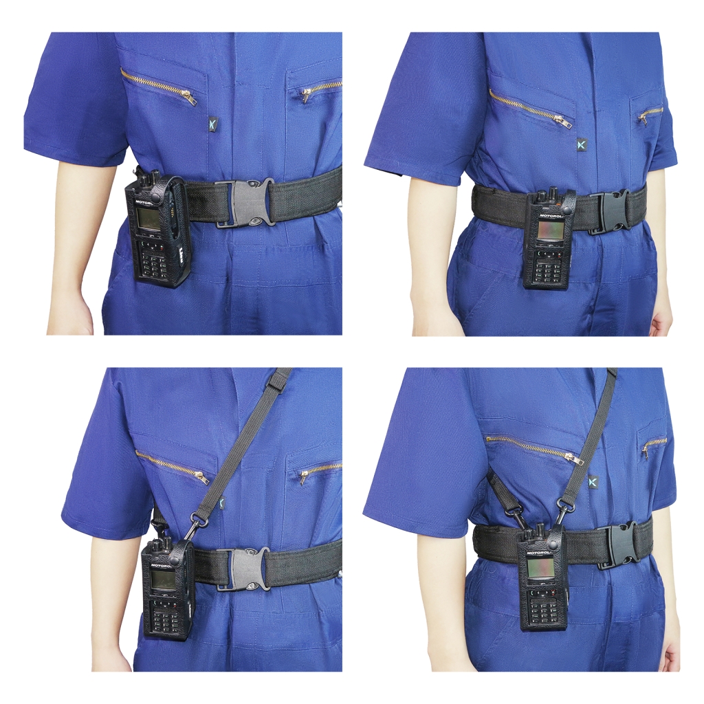 Case for Motorola R7