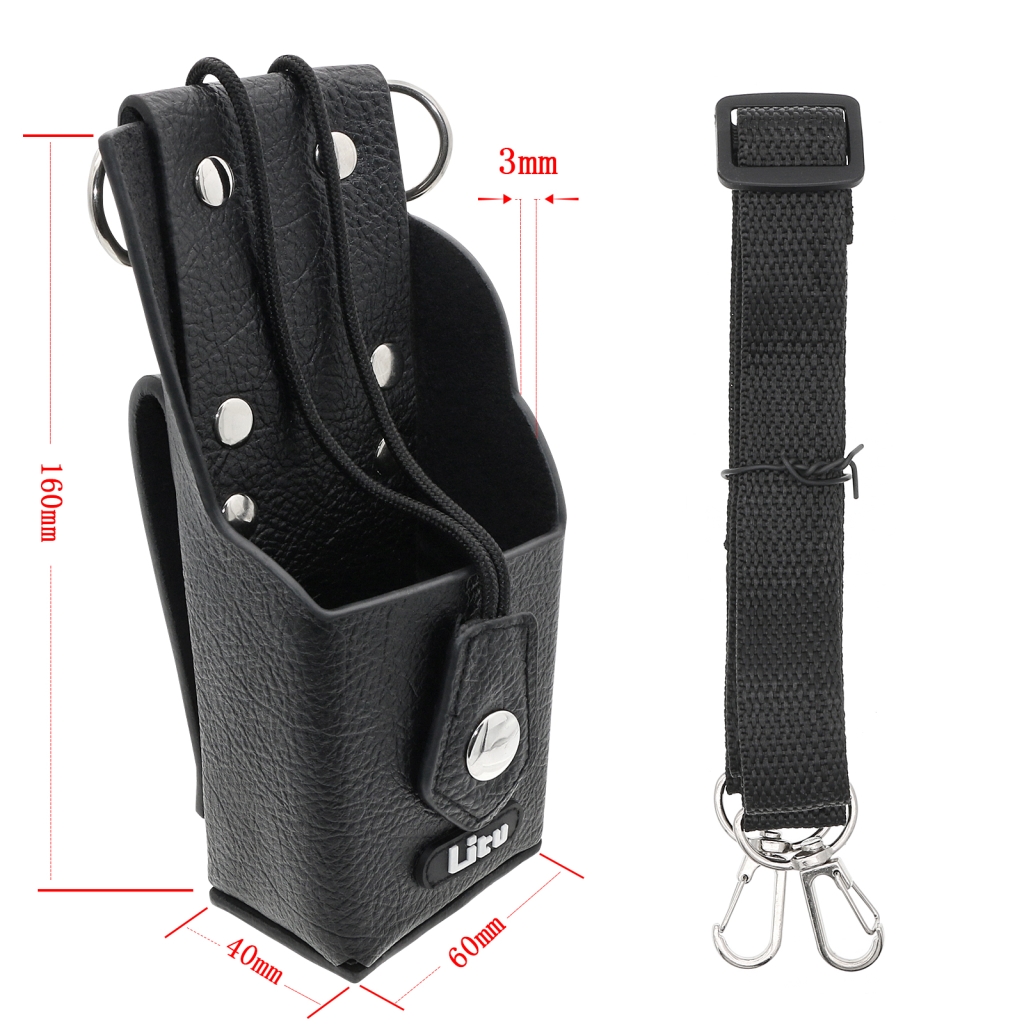 Cases Motorola XTS3500
