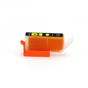 Ink compatibleWith Inks Compatible with   / 10.5ml Ink Yellow (Ink cartridges - Dye)