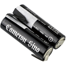 Kompatibilis akkumulátor csere AA 