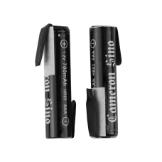 Kompatibilis akkumulátor csere AAA 