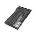 Notebook battery DELL Inspiron 4100