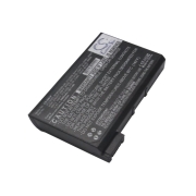 Notebook battery DELL Latitude+C610