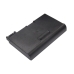 Notebook battery DELL Inspiron 4100