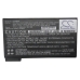 Notebook battery DELL Inspiron 4100