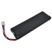 Elemek MP3-lejátszókhoz Sonstige CS-533048SL