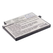 Kompatibilis akkumulátor csere Sendo 119443,8D48-0MA10-22010