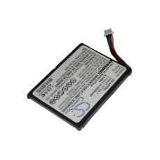 Kompatibilis akkumulátor csere Typhoon 029521-83159-7,B521103