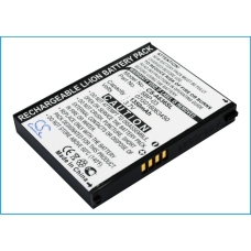 Kompatibilis akkumulátor csere Asus SBP-03