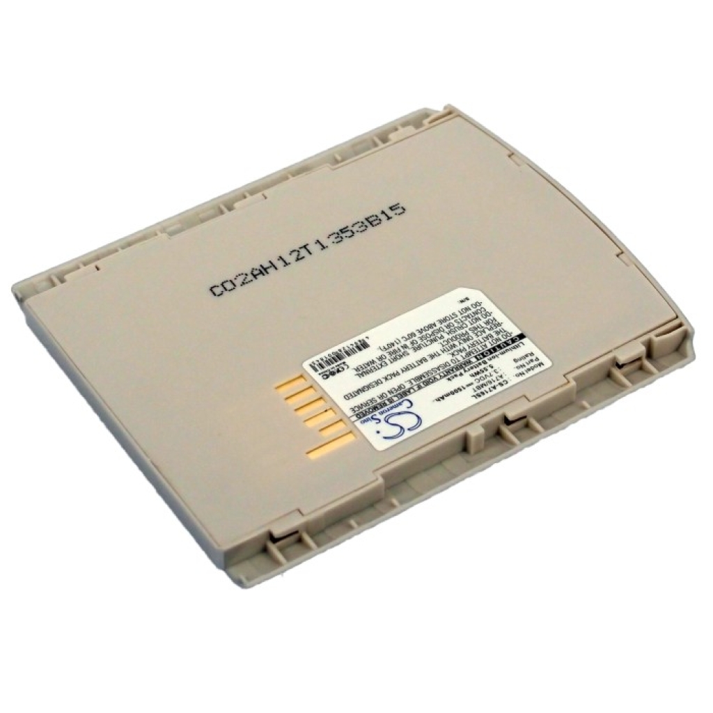 Kompatibilis akkumulátor csere Asus A716/MBT