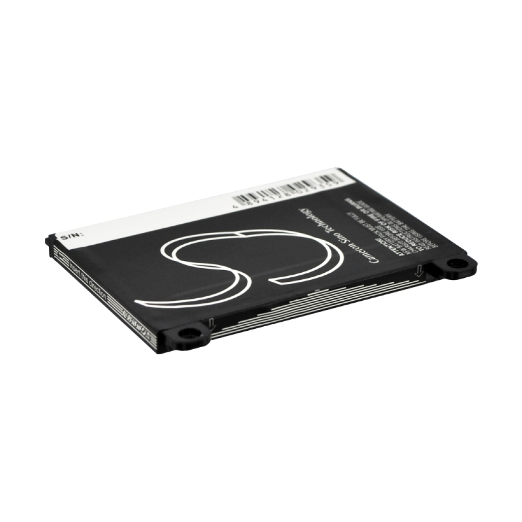 Akkumulátorok Elemek elektronikus könyvolvasókhoz CS-ABD002SL