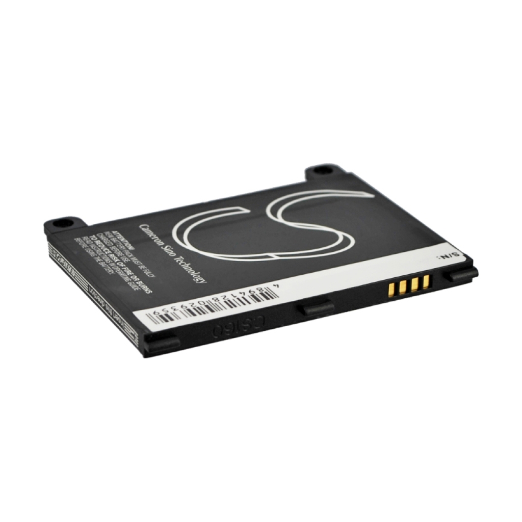 Akkumulátorok Elemek elektronikus könyvolvasókhoz CS-ABD002SL