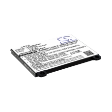 Kompatibilis akkumulátor csere Amazon S11S01B
