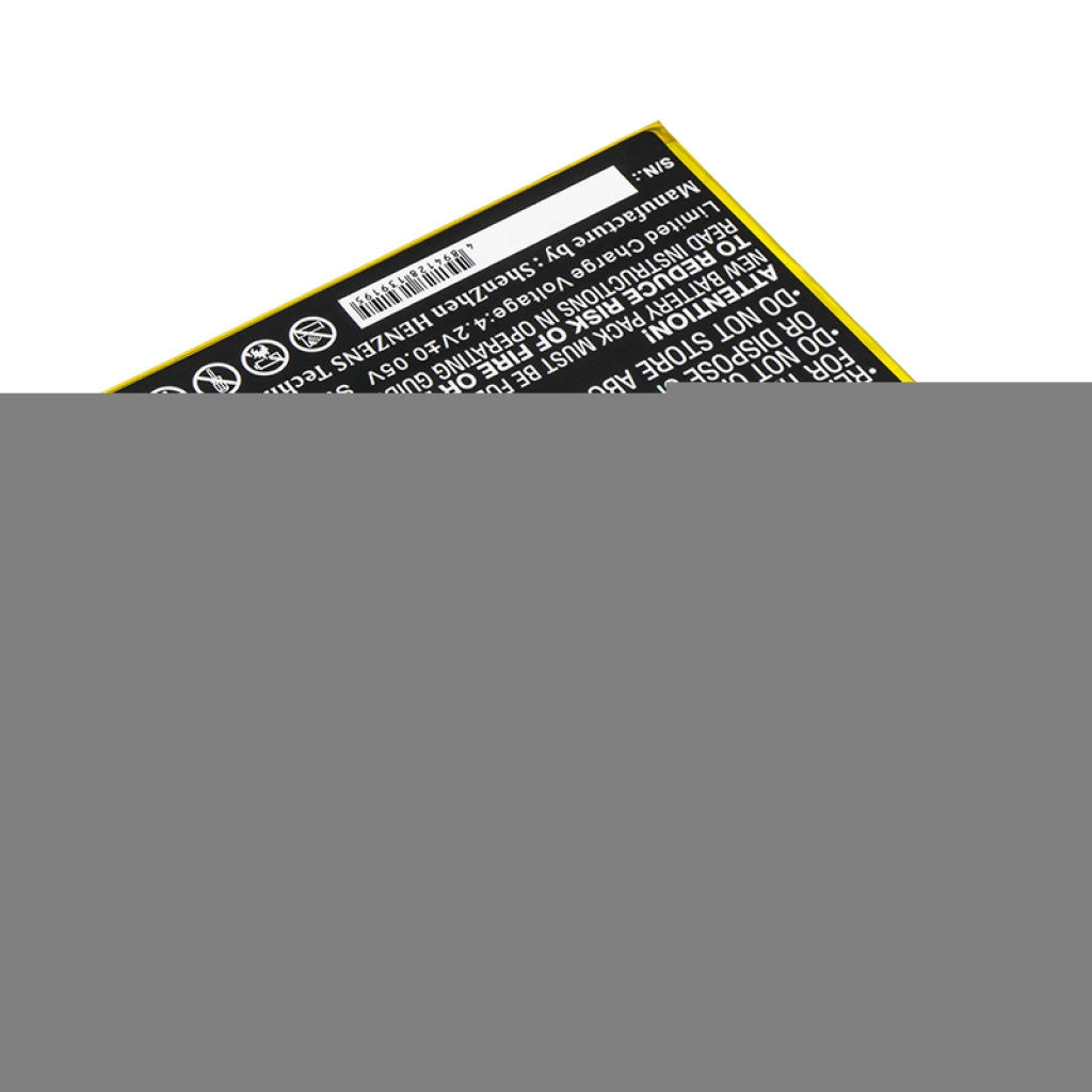 Akkumulátorok Helyettesíti a 58-000177