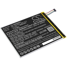 Kompatibilis akkumulátor csere Amazon 26S1018,58-000161,MC-28A8B8
