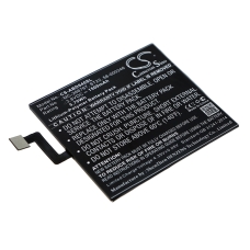 Kompatibilis akkumulátor csere Amazon 58-000246,58-000271,MC-266767,ST22