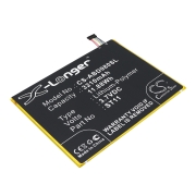 Battery compatibleWith Amazon